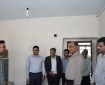 فرماندار عسلویه: جهادگران در شرایط جنگ مجاهدانه در میدان بودند فرماندار عسلویه: جهادگران در شرایط جنگ مجاهدانه در میدان بودند