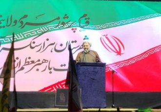 فرهنگ ایثار و شهادت عامل اقتدار و پویایی ملت ایران است
