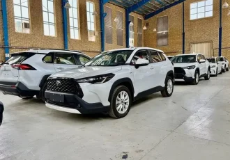 فروش جدید خودروهای وارداتی کلید خورد؛ جزئیات ثبت‌نام و انتخاب خودرو