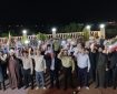 فریاد ایستادگی کوهبنانی ها در نود و هشتمین شب مقاومت ملی