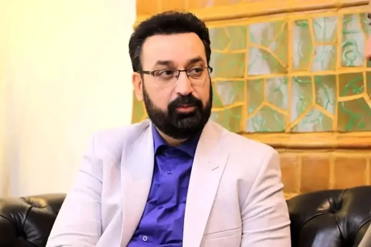 فززاد جمشیدی کیست؟/ بیوگرافی، سوابق هنری و علت فوت
