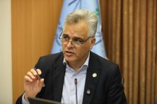 فوق‌العاده خاص پرستاری در انتظار اقدام وزارت بهداشت