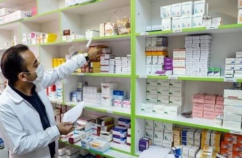 قرارداد بیمه‌ها با داروخانه‌ها اصلاح شد