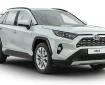 قیمت رسمی تویوتا RAV4 ۲۰۲۵ اعلام شد + شرایط ثبت‌نام و زمان تحویل
