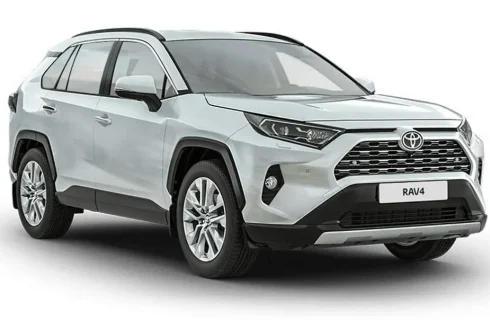 قیمت رسمی تویوتا RAV4 ۲۰۲۵ اعلام شد + شرایط ثبت‌نام و زمان تحویل