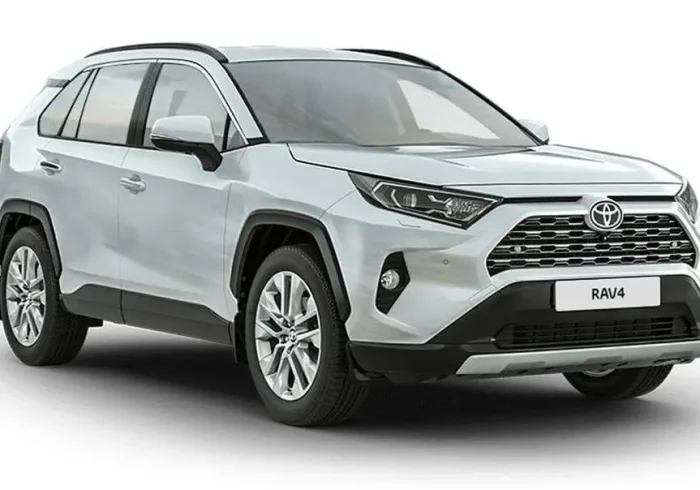 قیمت رسمی تویوتا RAV4 ۲۰۲۵ اعلام شد + شرایط ثبت‌نام و زمان تحویل