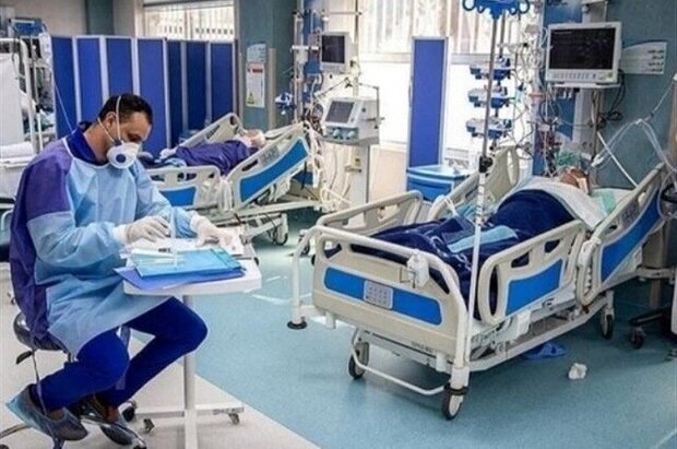 لزوم آمادگی بیمارستان‌ها در مواجهه با ویروس‌ها