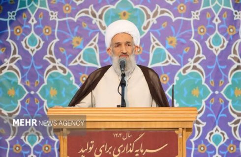 لزوم حفظ وحدت و انسجام ملی؛ نقش رسانه در جنگ شناختی مهم است