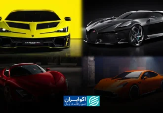 مالیات خودروهای لوکس در ۱۴۰۵ اعلام شد؛ سقف ۷.۵ میلیارد تومان