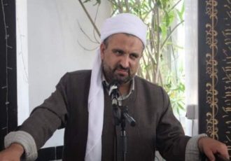 ماموستا مرادی: «رحمت و ترحم» محور اصلی جامعه اسلامی است