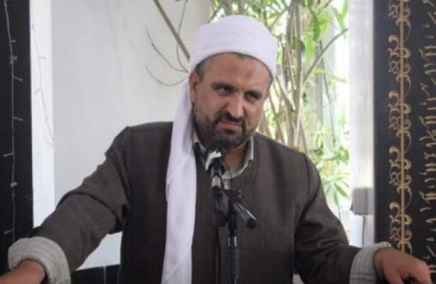 ماموستا مرادی: «رحمت و ترحم» محور اصلی جامعه اسلامی است