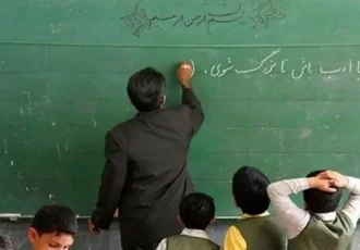 متقاضیان بخوانند/ مجوز جذب ۳۳ هزار دانشجو معلم