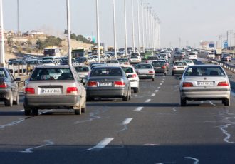 مجوزهای بی‌ضابطه، ترافیک تبریز را قفل کرد