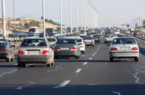 مجوزهای بی‌ضابطه، ترافیک تبریز را قفل کرد