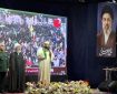 محمد الزاکی: ایران در مسیر ولایت استوار ایستاده است