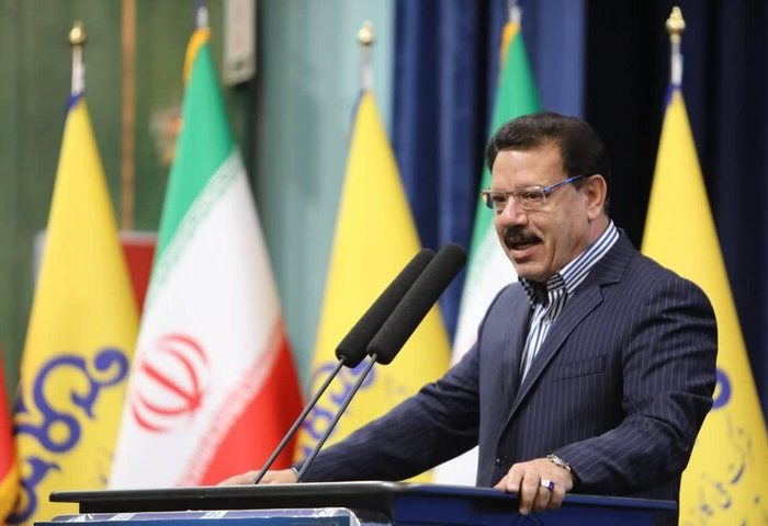 محمدی: عبور از ناترازی گاز بدون اصلاح الگوی مصرف ممکن نیست