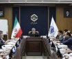 مدیران تامین اجتماعی برای پزشک خانواده جلسه گذاشتند