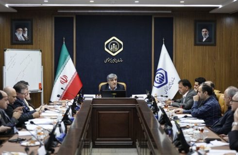 مدیران تامین اجتماعی برای پزشک خانواده جلسه گذاشتند