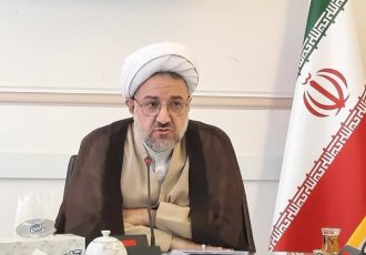 مراسم شیرخوارگان حسینی در ۵۱ بقعه متبرکه گلستان برگزار می‌شود