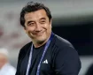 مربی فصل گذشته تراکتور سرپرست پرسپولیس شد