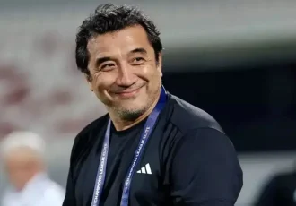 مربی فصل گذشته تراکتور سرپرست پرسپولیس شد