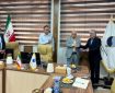 مرتضوی: یافتههای تحقیقاتی-ترویجی به مزارع پرورشی میگو انتقال یابد مرتضوی: یافتههای تحقیقاتی-ترویجی به مزارع پرورشی میگو انتقال یابد