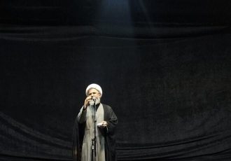 مردم ایران در دفاع از امنیت و تبعیت از رهبری تردیدی ندارند