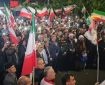مردم خوی پای انقلاب و رهبری ایستاده‌اند