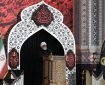 مروی: رهبر شهید نقطه عطفی در تداوم آرمان‌های حسینی بودند