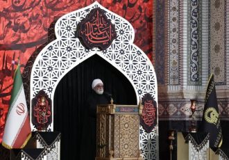 مروی: رهبر شهید نقطه عطفی در تداوم آرمان‌های حسینی بودند