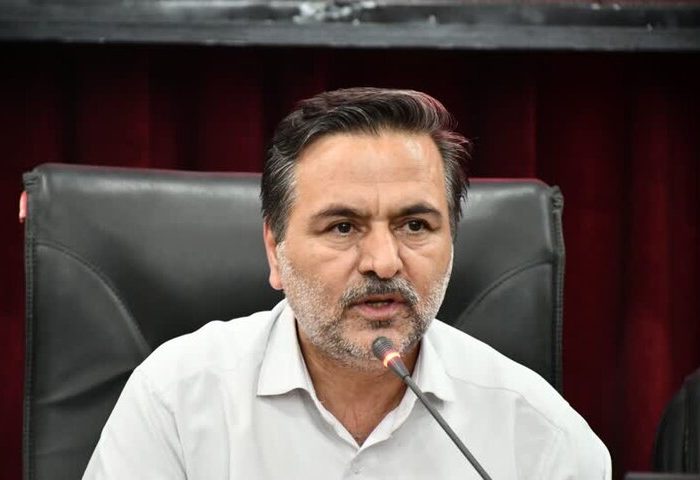 معاون استاندار گلستان: پدافند غیرعامل نیازمند مشارکت عمومی است