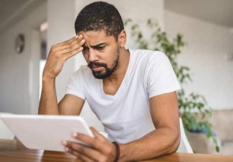مغز ما برای این همه خبر بد طراحی نشده است!
