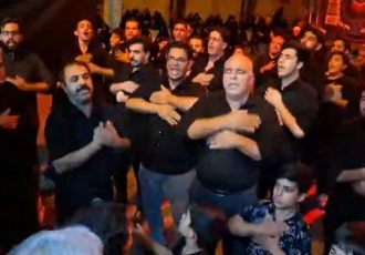 «مکن ای صبح طلوع» روایت شب‌زنده‌داری عاشقان شاهرودی