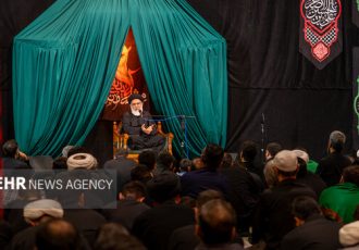 میرباقری: «توکل» آدرس درست مسیر پیروزی است؛ همراهی خدا با جبهه حق