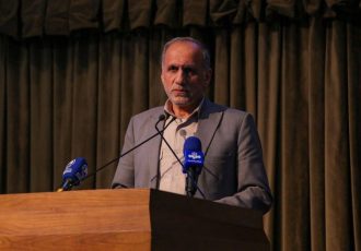 میعادفر: نیروی انسانی مهم ترین نقطه قوت اورژانس است