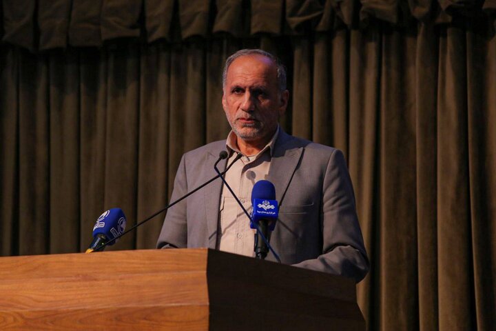 میعادفر: نیروی انسانی مهم ترین نقطه قوت اورژانس است