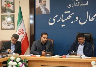 نایب‌رئیس فدراسیون کشتی خواستار واگذاری سالن المپیک شهرکرد شد