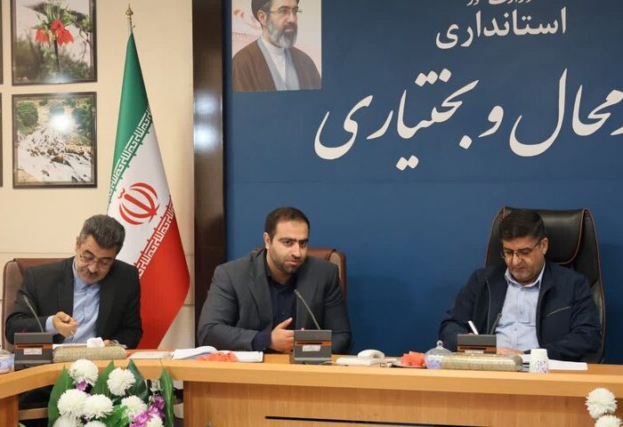 نایب‌رئیس فدراسیون کشتی خواستار واگذاری سالن المپیک شهرکرد شد