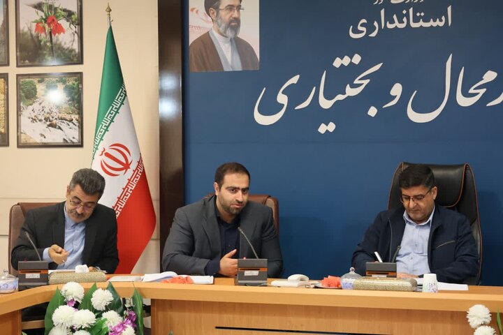 نایب‌رئیس فدراسیون کشتی خواستار واگذاری سالن المپیک شهرکرد شد