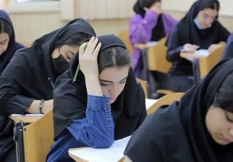 نحوه برگزاری امتحانات دانشگاه مشخص شد/ خبر مهم برای این گروه از دانشجویان