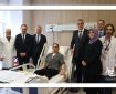 نخستین جراحی موفق با دستگاه قلب و ریه ساخت ترکیه انجام شد