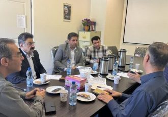 نخستین کلینیک تخصصی آبزیان در دانشگاه لرستان راه‌اندازی می‌شود