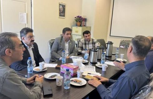 نخستین کلینیک تخصصی آبزیان در دانشگاه لرستان راه‌اندازی می‌شود