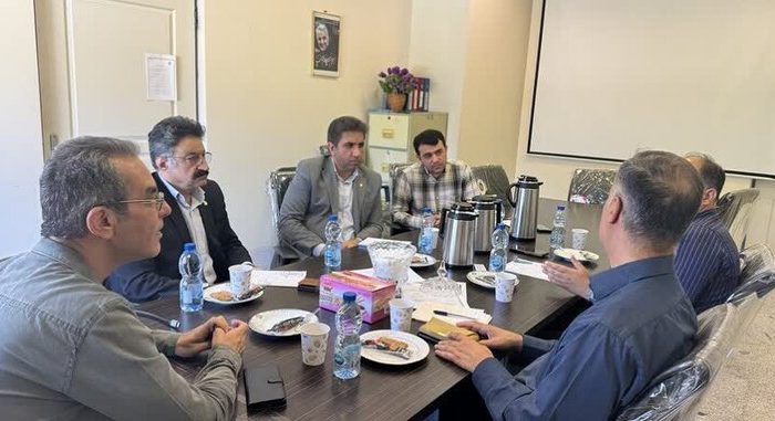 نخستین کلینیک تخصصی آبزیان در دانشگاه لرستان راه‌اندازی می‌شود