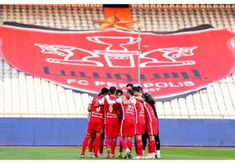 نسخه جدید پرسپولیس در راه لیگ یک فاش شد