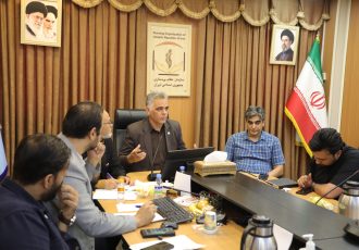 نشست هم‌اندیشی سرپرستاران و سوپروایزران اتاق عمل بیمارستان‌های شهر تهران برگزار شد