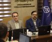 نشست هم‌اندیشی گروه‌های جهادی علوم پزشکی با ریاست دکتر محمد رئیس‌زاده برگزار شد