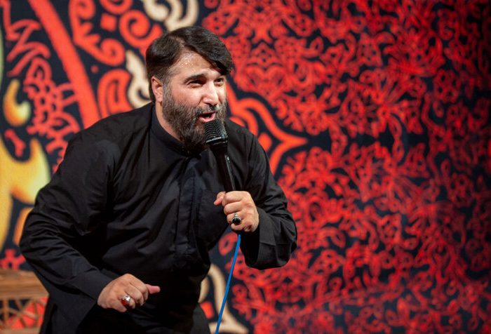 نماهنگ «من ایرانی ام» منتشر شد