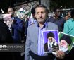 نود و پنجمین موج حضور بجنوردی‌ها در میدان