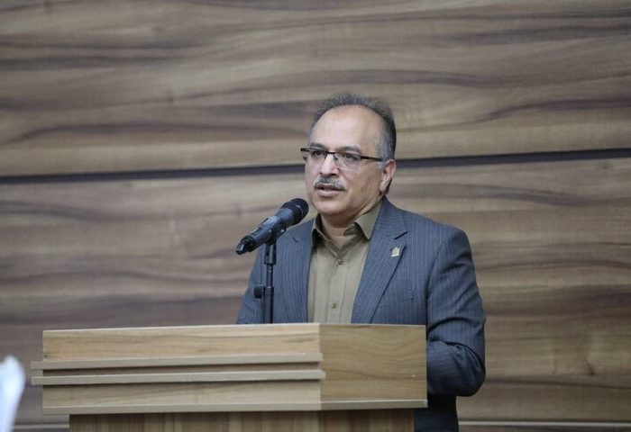 هاشمی: به ازای هر سه هزار نفر در شهرها یک تیم سلامت مستقر می‌شود